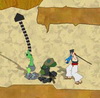 Forever Samurai