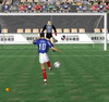 Wolrd Cup Penalty Kick