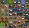 Treasure Puzzle