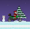 Santa Cross