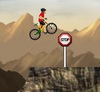 Mountain Bike Challenge