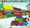 Xmas Hidden Object