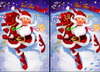 Christmas In Jelly Village