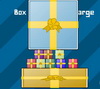 Christmas Stacker