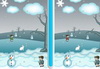 Snowy Difference