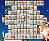 Christmas Mahjong