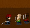 Oh Argh! Pirates