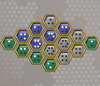 Doyu Hexcontrol