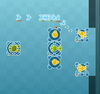 Bubble Tanks TD