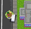 Packet Rush