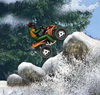 Snow ATV