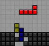 Tetrisnake