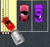 Caravan Parking 2