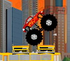 Monster Truck Destroyer