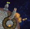 Worm Land