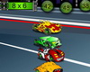Ben 10 Math Race