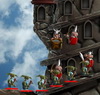 Slice Fortress Defence