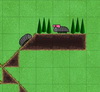 Pillbug Run