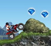 Mountain Atv