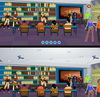 City Collage Difference