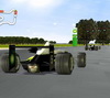 Ultimate Formula Racing