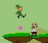 Irish Rage