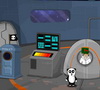 Panda's Bigger Adventure
