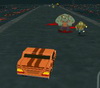 Zombie Racing