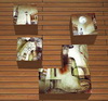 Picture Cubes