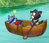 Civets Odyssey