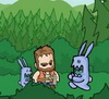 Bunnies Attack