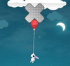 Fly Away Rabbit