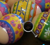 Hidden Number Easter