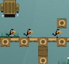 Bad Birds