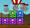 Blob Tower Defence