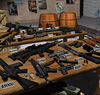 Hidden Weapons