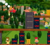 Destroy The Village