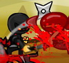 Mountain Showdown