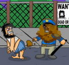 Hobo 3 Wanted