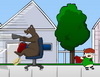 Kid Launcher