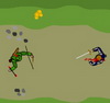 The Legend Of Robin Hood