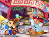 Pocket Fighter Nova