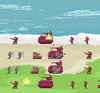 Massive War