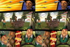 Twisted Fairytales Robin Hood