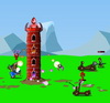 Tower Of Doom