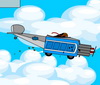 Potty Racers 2