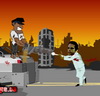 Dawn Of The Celebs 2