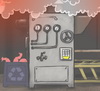 Escape The Toy Factory