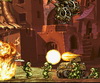 Metal Slug Death Defense