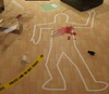 Murder In Hotel